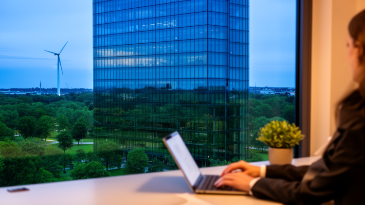 Digitalization and Strict Environmental Rules Can Curb the Ecological Cost of Finance