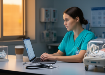 Six-Hour Online Course Closes Competency Gaps Among NICU Nurses, Study Finds