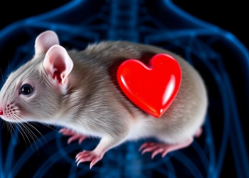 Immune ‘Don’t Eat Me’ Protein CD47 Drives Chemotherapy-Induced Heart Aging in Male Mice