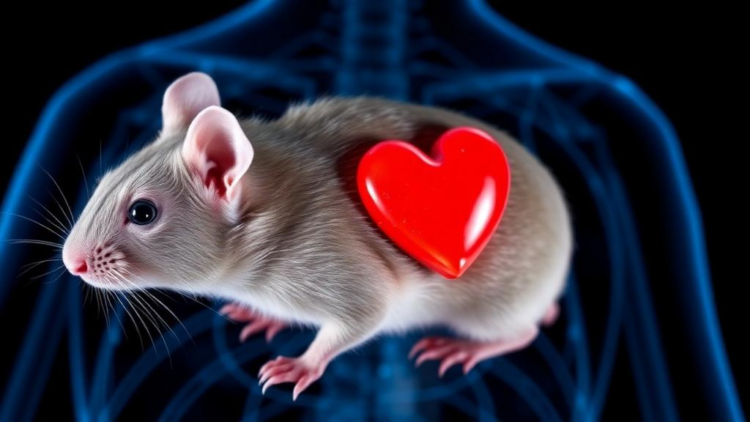 Immune ‘Don’t Eat Me’ Protein CD47 Drives Chemotherapy-Induced Heart Aging in Male Mice