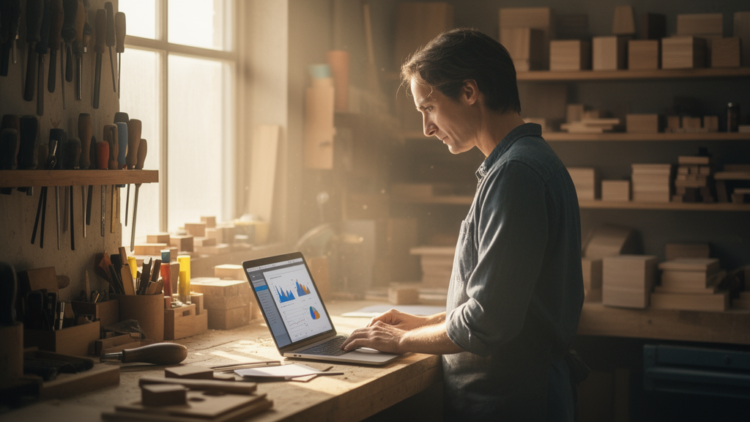 Machine Learning Reveals Which Small Firms Are Most Likely to Embrace ESG