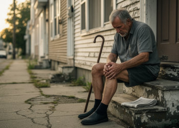 Arthritis Hits Hardest at the Bottom: 25 Years of U.S. Data Reveal a Stark Socioeconomic Divide