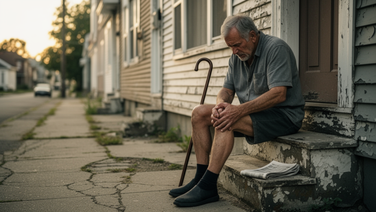 Arthritis Hits Hardest at the Bottom: 25 Years of U.S. Data Reveal a Stark Socioeconomic Divide