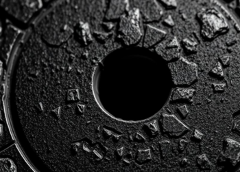 Ancient Roman Lead Helps Build a New Dark Matter Detector