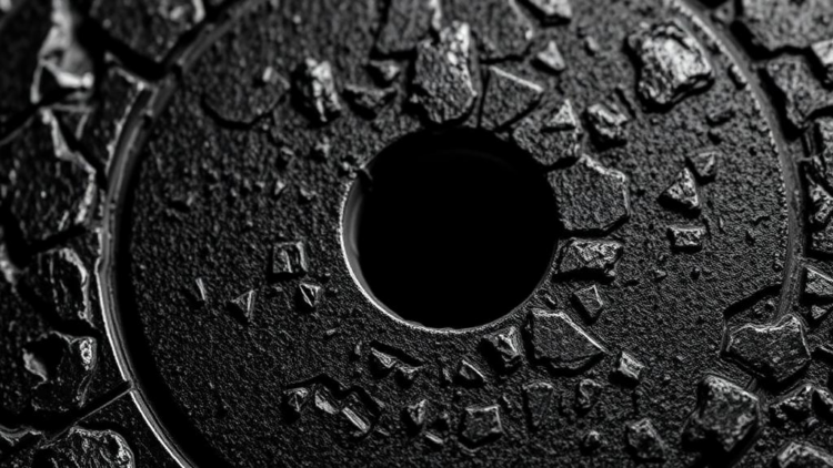 Ancient Roman Lead Helps Build a New Dark Matter Detector