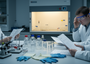 DFG Commission revises workplace chemical exposure recommendations
