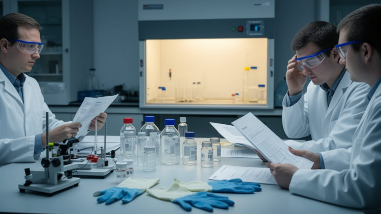 DFG Commission revises workplace chemical exposure recommendations