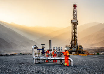 Slow and Steady Wins the Gas: Pressure Control Unlocks Deep Coalbed Methane in China