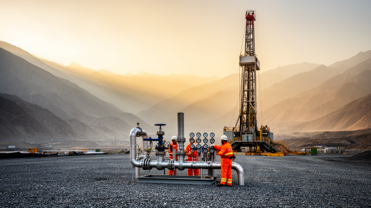 Slow and Steady Wins the Gas: Pressure Control Unlocks Deep Coalbed Methane in China