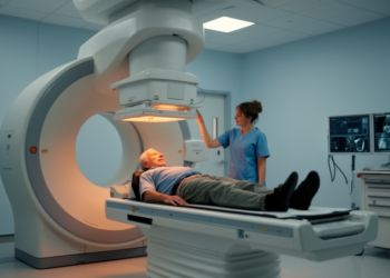 Major Trial Tests Drug and Precise Radiation Boost Against High-Risk Prostate Cancer