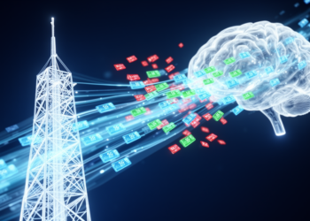 Simple Statistical Trick Helps AI Catch 5G Network Attacks Without Ever Seeing One