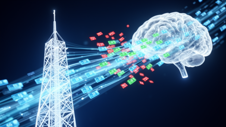Simple Statistical Trick Helps AI Catch 5G Network Attacks Without Ever Seeing One