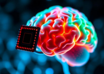 Lab-Grown Tumor Chips and AI Join Forces to Outsmart Glioblastoma