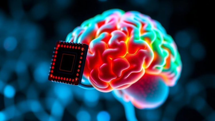 Lab-Grown Tumor Chips and AI Join Forces to Outsmart Glioblastoma