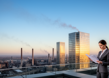 Foreign Investment Cuts Emissions in BRIC Nations Only Over the Long Run, Study Finds