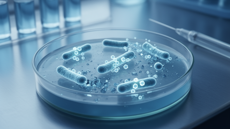 Turning Evolution Against Itself: How Collateral Sensitivity Could Outsmart Drug-Resistant Bacteria