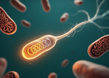 Faulty Mitochondrial Gene Behind Teen’s Severe Nerve Disease Revealed