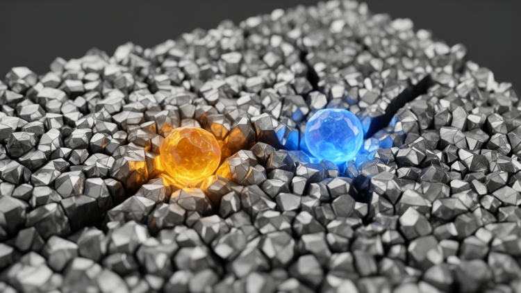Two Dopants, One Trick: Dual Doping Pushes Nanocrystalline Nickel Alloys to Record Hardness