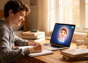 Agentic AI Tutors May Boost Learning Through Motivation and Social Presence