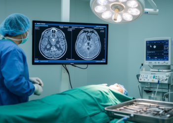 Fusing CT Scans Before and During Surgery Makes Radioactive Seed Dose Checks More Reliable