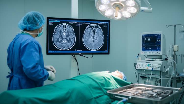 Fusing CT Scans Before and During Surgery Makes Radioactive Seed Dose Checks More Reliable