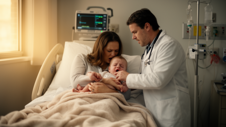 Unvaccinated Infants Face Worst Outcomes in Severe Whooping Cough, Chinese Study Finds