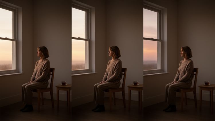 Time Alone, Stage by Stage: Solitude Emerges as a Three-Phase Emotion Regulation Process