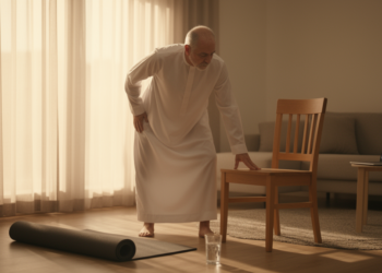 When Care Waits, Patients Improvise: How Saudis Manage Chronic Pain Alone — and What They Want From Virtual Physiotherapy