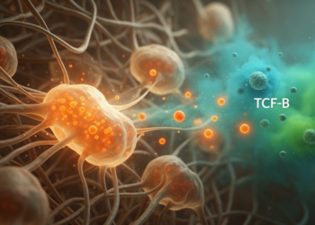 Inflammatory Signal Supercharges TGF-β Drive That Makes Liver Cancer Cells Migrate and Invade