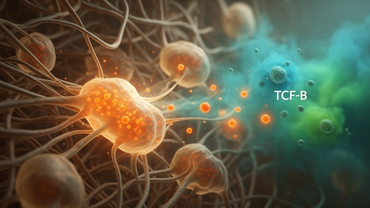 Inflammatory Signal Supercharges TGF-β Drive That Makes Liver Cancer Cells Migrate and Invade