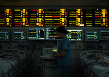 The Cacophony Problem: ICU Nurses Are Drowning in Alarms They Cannot Trust