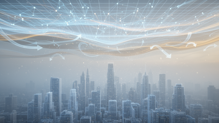 Physics-Inspired AI Model Sharpens Hourly PM2.5 Pollution Forecasts