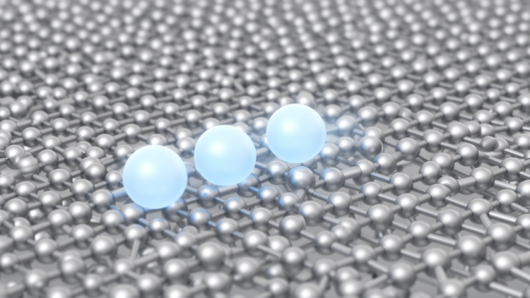 Hydrogen Molecules Join Atoms in Palladium Membrane Reactors