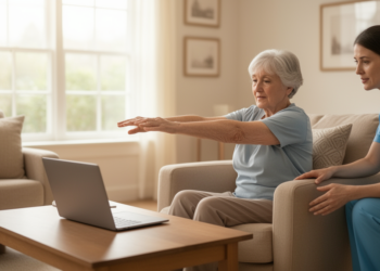 Web-Based Pain Program InControl Put to the Test in Older Adults