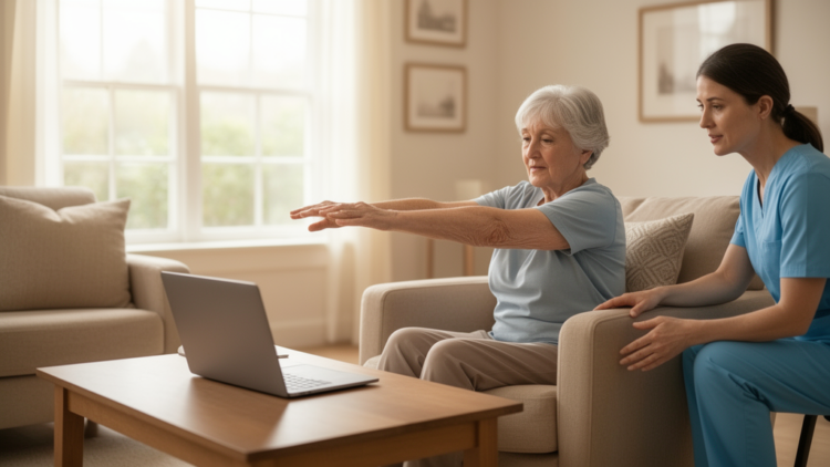 Web-Based Pain Program InControl Put to the Test in Older Adults