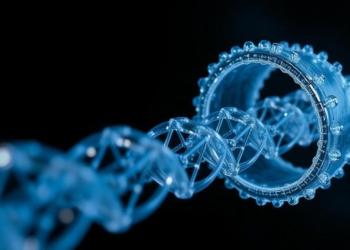Soft Polymer Chains Unlock Hidden Channels Inside Carbon Nanotube Fibers