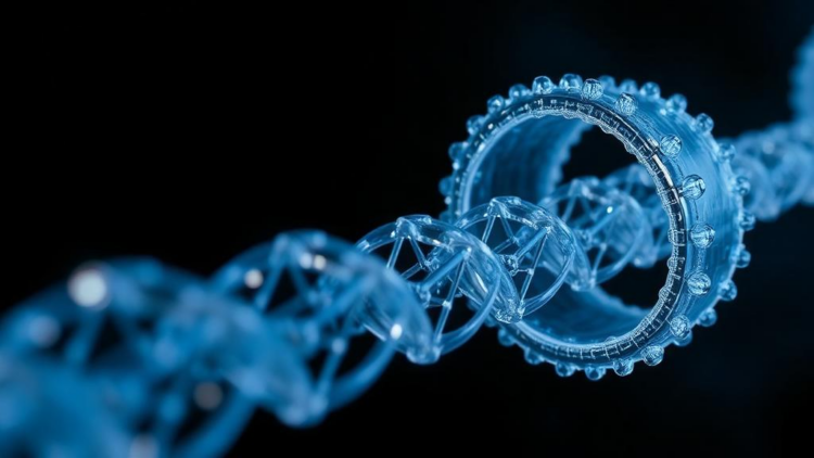 Soft Polymer Chains Unlock Hidden Channels Inside Carbon Nanotube Fibers