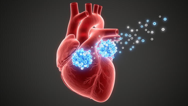 Brain Chemical’s Heart Receptor Emerges as Hidden Player in Atrial Fibrillation