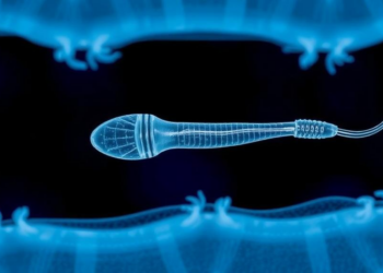A Missing Lipid Tag on PDZK1 Emerges as a Hidden Cause of Sluggish Sperm