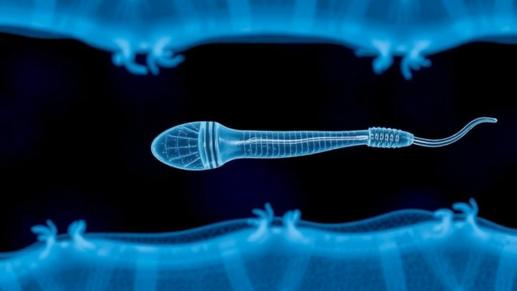 A Missing Lipid Tag on PDZK1 Emerges as a Hidden Cause of Sluggish Sperm