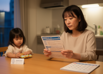 Why Japanese Mothers Hesitate Over the HPV Vaccine: Inside the Emotional Decision