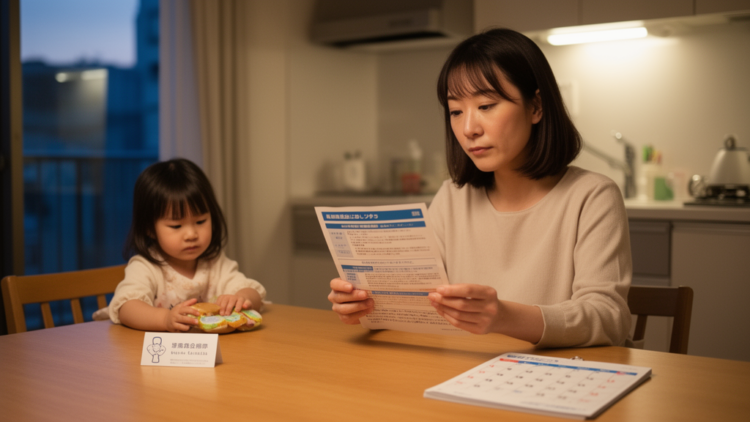 Why Japanese Mothers Hesitate Over the HPV Vaccine: Inside the Emotional Decision