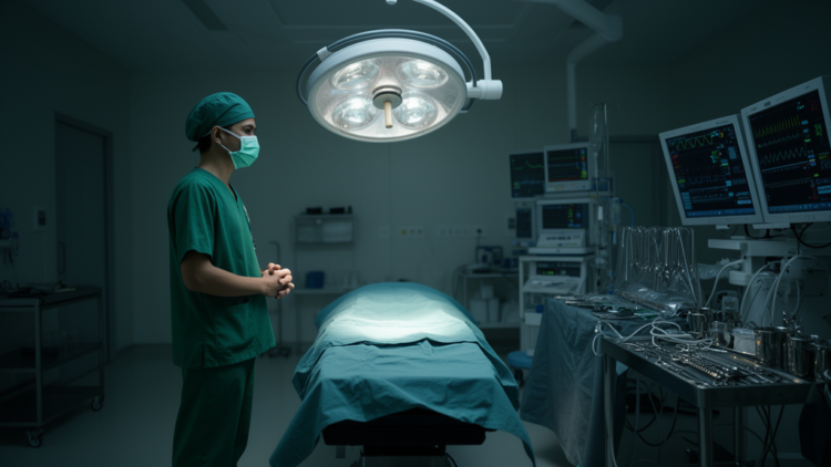 When the Operating Rooms Went Quiet: Neurosurgery Trainees in Malaysia Confront a Pandemic