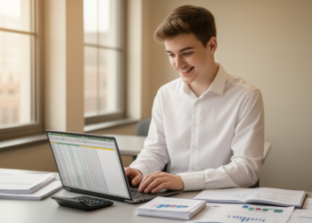 Accounting Students Rate Their Skills Highly, But Gaps in Tech and Conflict Resolution Persist