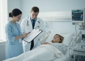 Standard Checklist of Eleven Criteria Shows Promise for Deciding When ICU Patients Are Ready to Leave