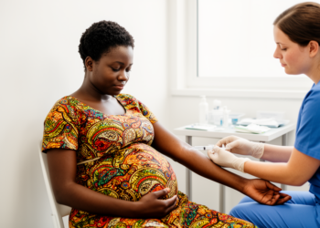 From Abortion History to Tattooing: What Drives Hepatitis B in Pregnant African Women