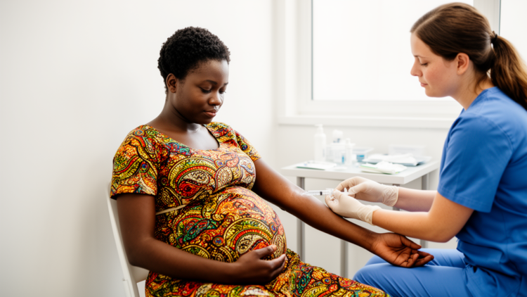From Abortion History to Tattooing: What Drives Hepatitis B in Pregnant African Women