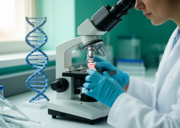 Gene Variant Doubles as Risk Marker and Drug Target in HPV-Linked Cervical Cancer