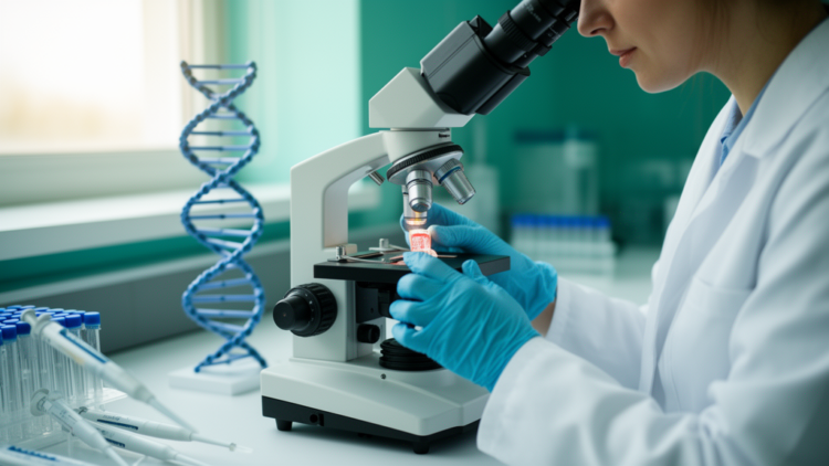 Gene Variant Doubles as Risk Marker and Drug Target in HPV-Linked Cervical Cancer