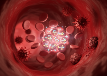 Tiny RNA Switches May Explain Why Lupus Patients’ Platelets Crash and Clots Paradoxically Follow